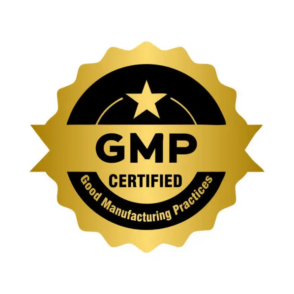 potentstream-gmp-certified