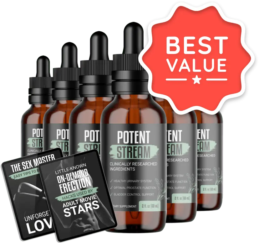 potentstream-prostate-health-supplement